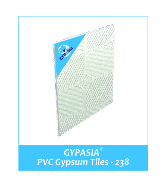 PVC TIle 238