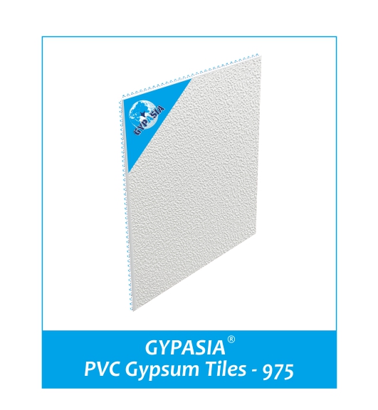 PVC TIle 975